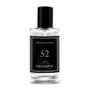 federico mahora pheromone férfi feromon parfum hugo boss boss 52