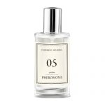 federico mahora pheromone női feromon parfüm gucci rush 05
